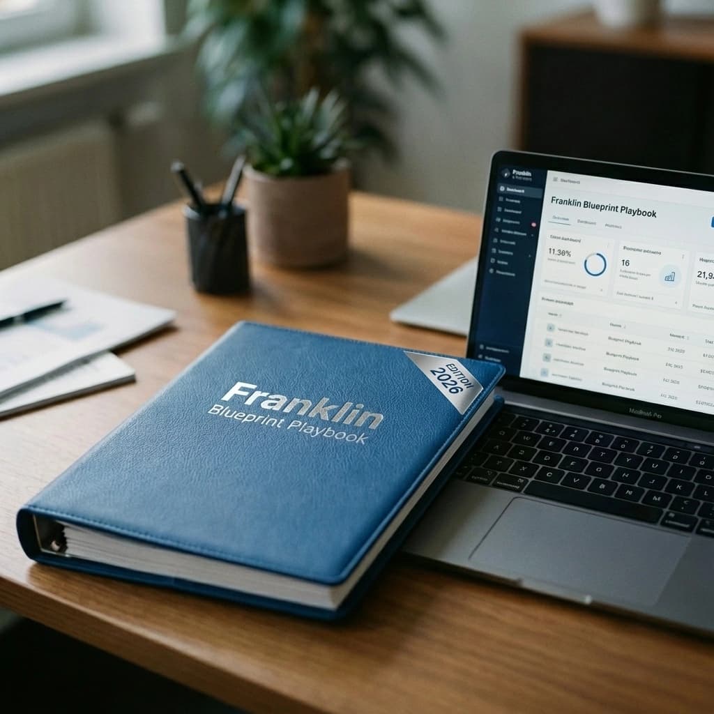 Franklin KI- und Automatisierungs-Blueprint