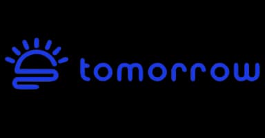 Tomorrow