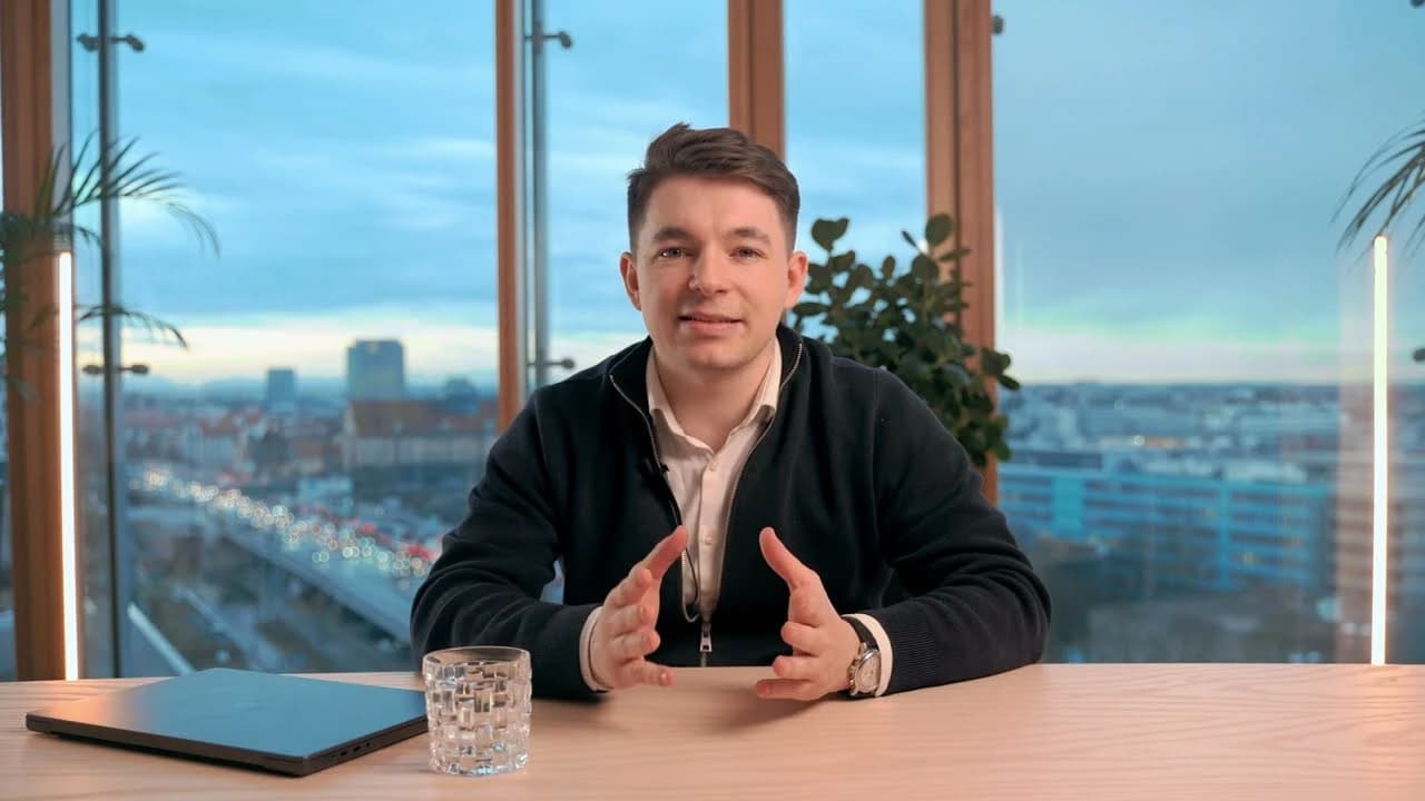 Franklin&Partners Leistungen Video Vorschau