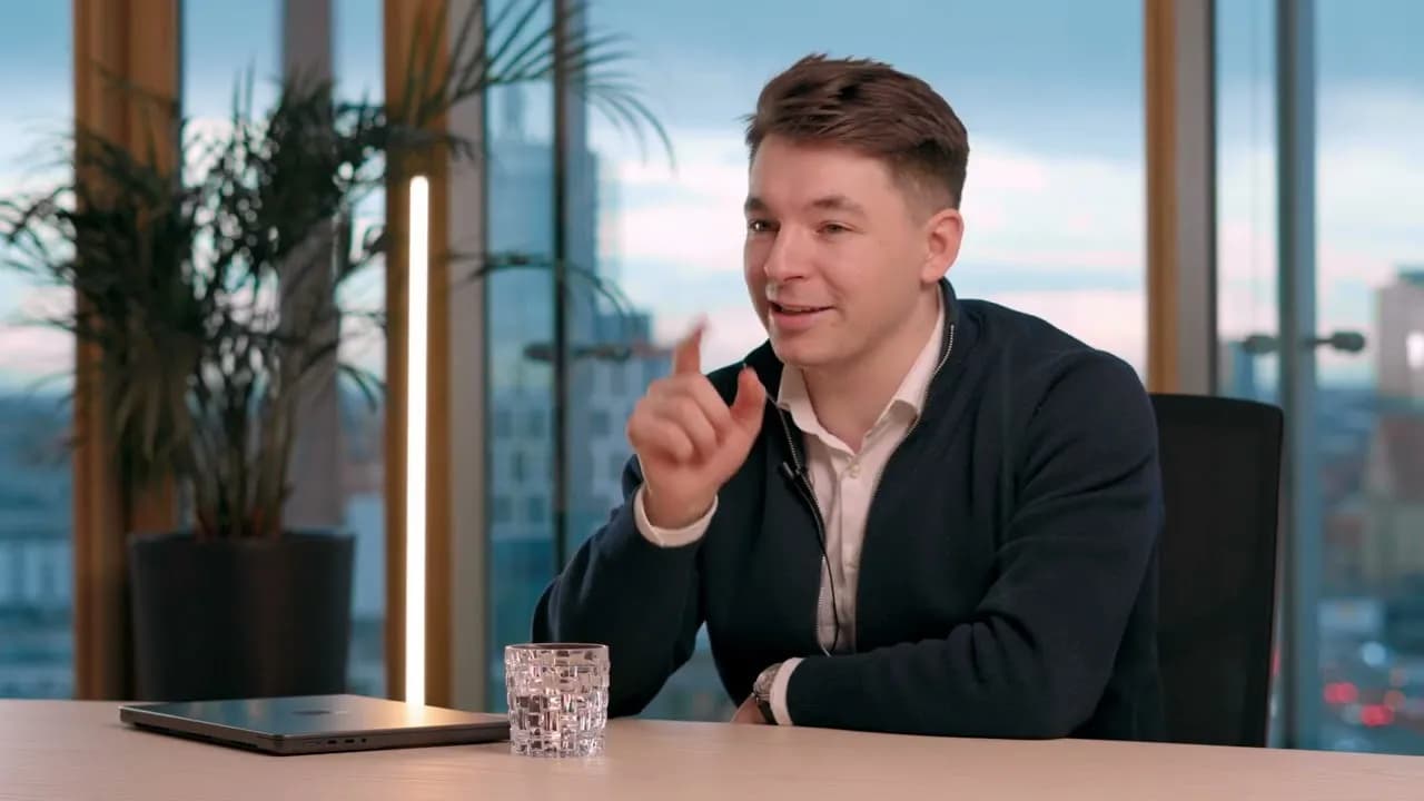 Franklin&Partners KI-Beratung Weimar – Video