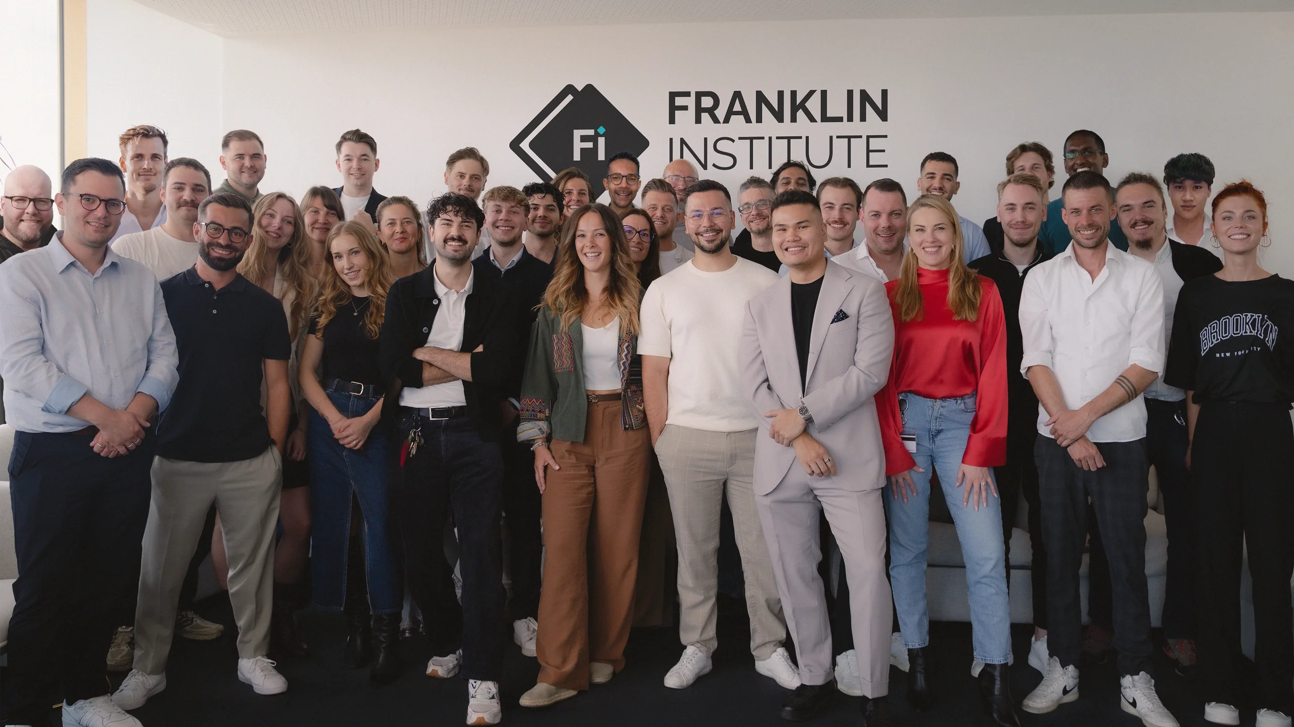 Das Franklin & Partners Team