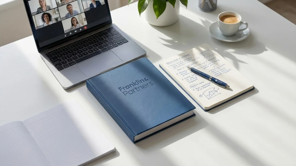 Franklin Blueprint Playbook and learning materials